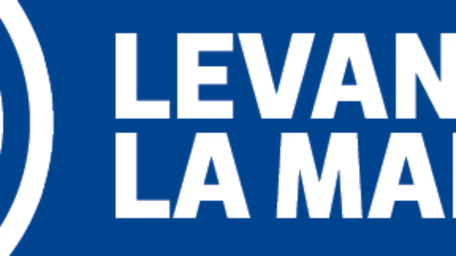 banner identidad PAN, levantan la mano